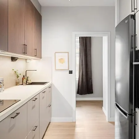 Apartment Dinbnb Apartements L Modern I Peaceful I I Your In Oslo!