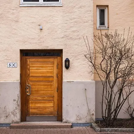 Apartment Dinbnb Apartements L Modern I Peaceful I I Your In Oslo! Oslo
