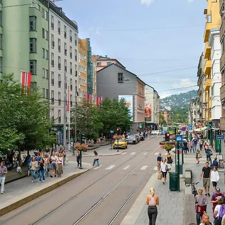 アパート Dinbnb Apartements L Modern I Peaceful I I Your In Oslo! オスロ