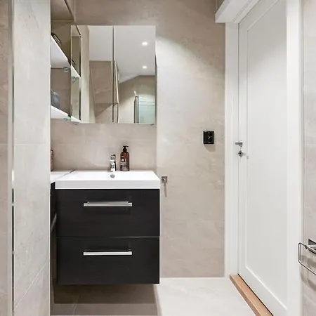 Apartamento Dinbnb Apartements L Modern I Peaceful I I Your In Oslo! Oslo